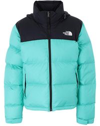 The North Face Piumino - Verde