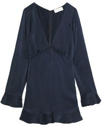 Zimmermann Freizeitanzug - Blau