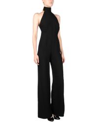 s oliver black label jumpsuit