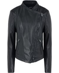 Lyst - Women's DKNY Jackets