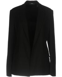 Theory Jackett - Schwarz