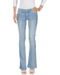 True Religion Pantaloni jeans - Blu
