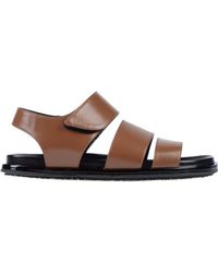 marni rubber sandals