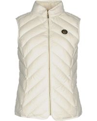 Women's MICHAEL Michael Kors Waistcoats and gilets from £94 - Lyst