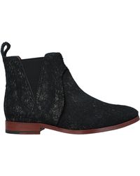 Lyst Mujer Desde € De Intropia 71 Botas dCxoeB