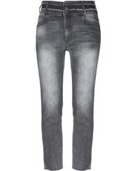 Hudson Jeans Pantalon en jean - Noir