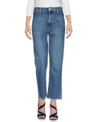 Joe's Jeans Jeanshose - Blau