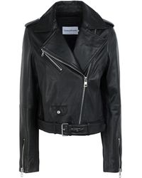 Calvin Klein Blouson - Noir