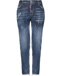 DSquared² Pantaloni jeans - Blu