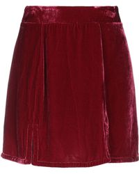 for love and lemons maxi skirt
