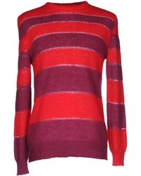 Men's Just Cavalli Sweaters and knitwear from $96 - Lyst