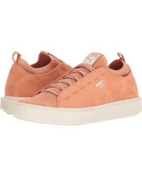 puma breaker knit sun faded