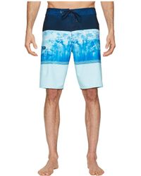 Lyst - O'Neill Sportswear Hyperfreak Superfreak Series Boardshorts ... O'neill Sportswear - Hyperfreak Superfreak Series Boardshorts - Lyst