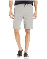 billabong chino shorts