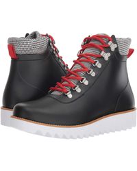 winnie waterproof rain bootie