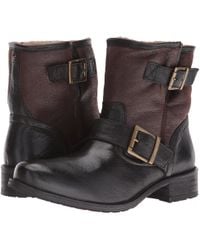 Shop Women's Trask Boots from $89 | Lyst Trask | Brenna Shearling | Lyst