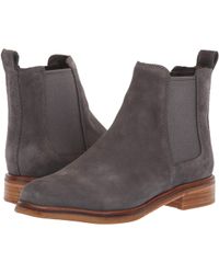 clarks clarkdale jax ankle boot