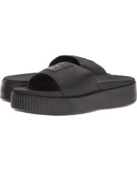 puma platform foam puma platform foam