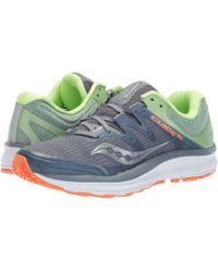 saucony women's guide iso 2