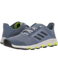 Lyst adidas originali terrex voyager cw cp in grigio per gli uomini. Lyst adidas originali terrex voyager cw cp in grigio per gli uomini.