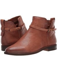 franco sarto optimal bootie