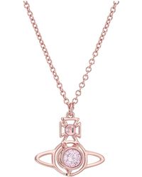Shop Women's Vivienne Westwood Necklaces from $65 | Lyst