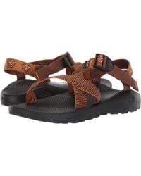 chaco smokey