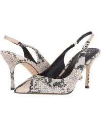 marc fisher camela slingback pump