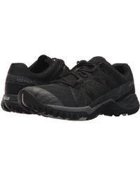 merrell icepack lace up polar wp