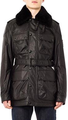 Men's Belstaff Coats | Lyst™