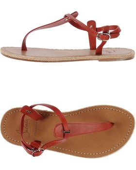 christian louboutin thong sandals | Boulder Poetry Tribe  