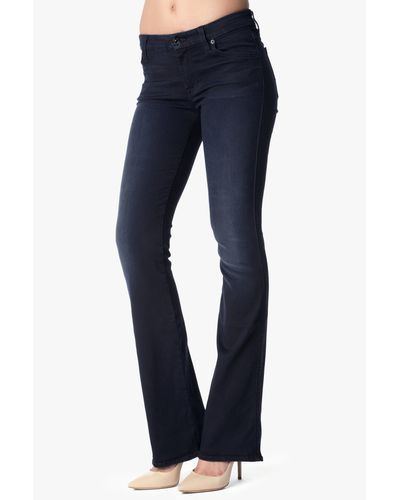 7 for all mankind slim illusion