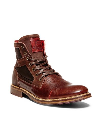 steve madden jabbers