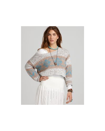 free people henley sweater