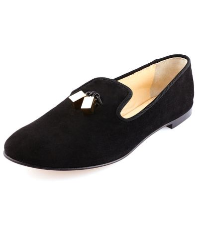 zanotti slippers price