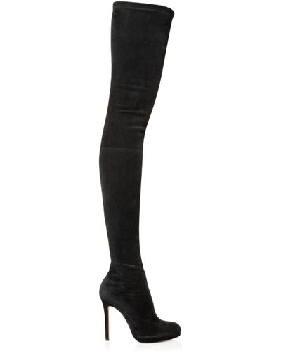 christian louboutin louise boots