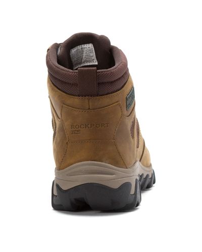 cold springs plus mid boot