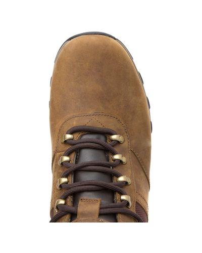 good pull on work boots