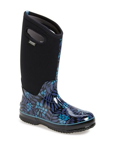 bogs snowboot