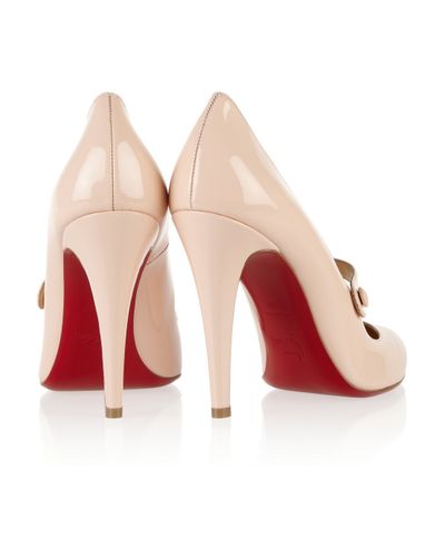 louboutin charleen