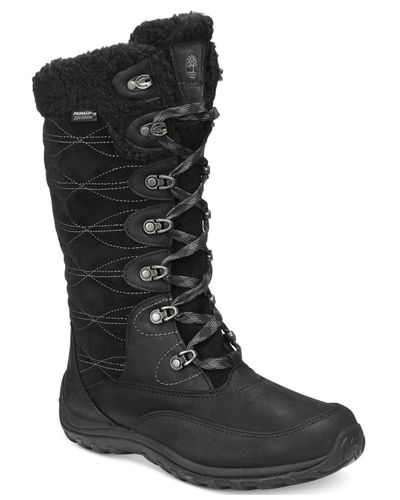 timberland willowood