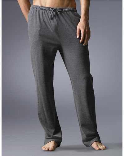 ralph lauren lounge trousers