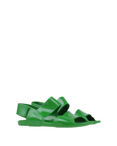 magmur sandals green