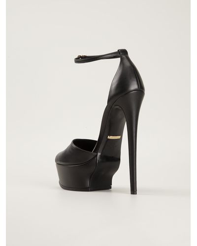 roberto cavalli pumps
