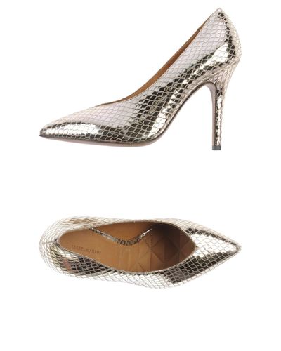 isabel marant prissy pumps
