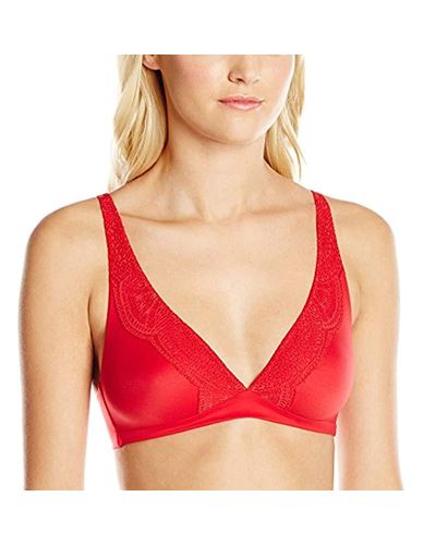 calvin klein perfectly fit convertible bra