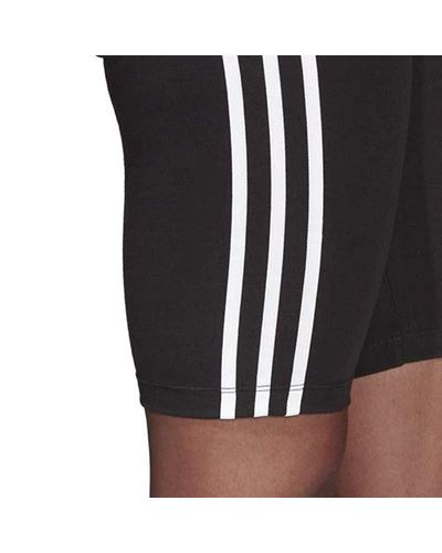 adidas womens biker shorts