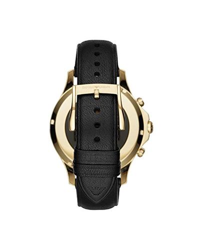 armani smartwatch art5004
