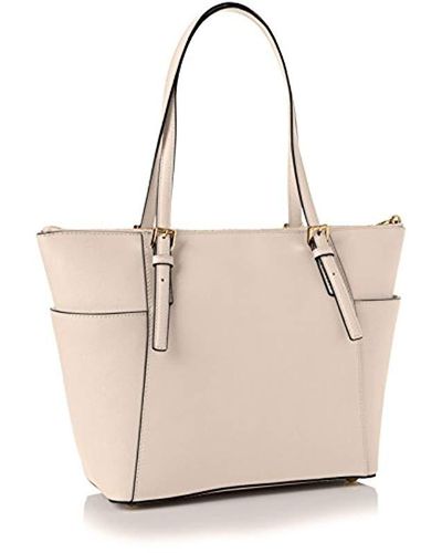 michael kors jet set soft pink