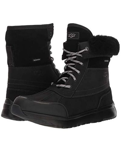 eliasson ugg boots